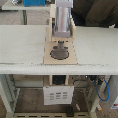 Punch Press Punch Press Høy kvalitet H Type Single Point Pneumatic Workshop Punch Mekanisk Press Power Press