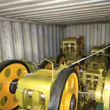 Enkel kolonne C ramme 30 tonn hydraulisk stanseformingspress stemplingsmaskin