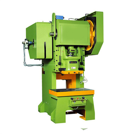 hydraulisk CNC turret punch press automatisk hullmaskin