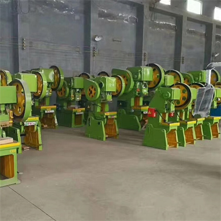 JH21 160 tonns stansemaskiner for aluminiumsfoliebeholdere