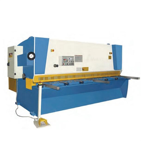 CNC Hydraulisk Press 15 Tonn for Kjøkkenvask Making Machine Trillebår Making Machinery Hydraulic Press 300