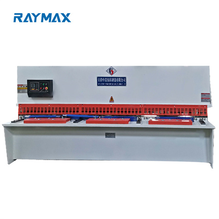 RUIAN GC720H A1 A2 Industriell mikrodatamaskin Dobbel Hydraulisk giljotin Papirkuttermaskin for papp gråplater
