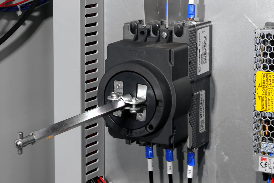 Wc67 Hydraulic Press Brake / CNC Press Bending Machine / Plate Bending Machine China Wc67 Hydraulisk kantpresse / CNC pressebøyemaskin / platebøyemaskin Kina